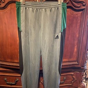 Adidas pants climacool